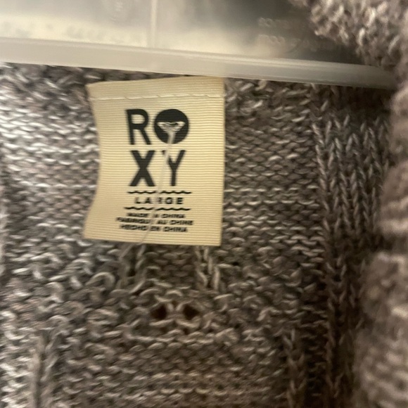 COPY - Roxy Cardigan/sweater - Picture 7 of 7
